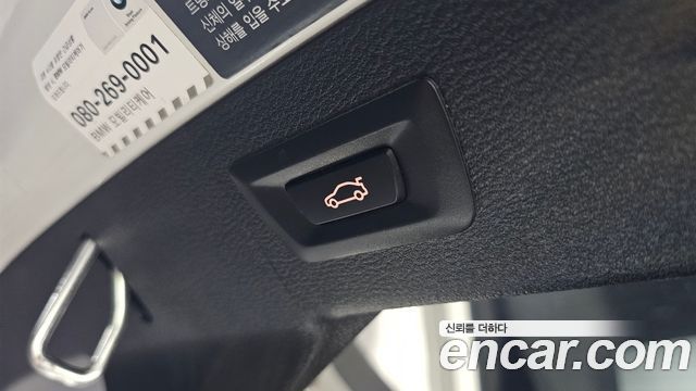 BMW X6 2015 — photo 18