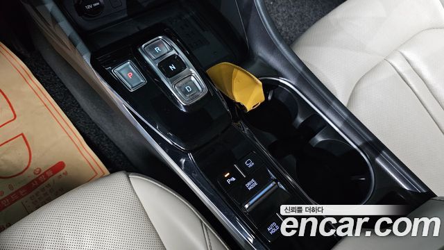 Hyundai Sonata 2020 — photo 12