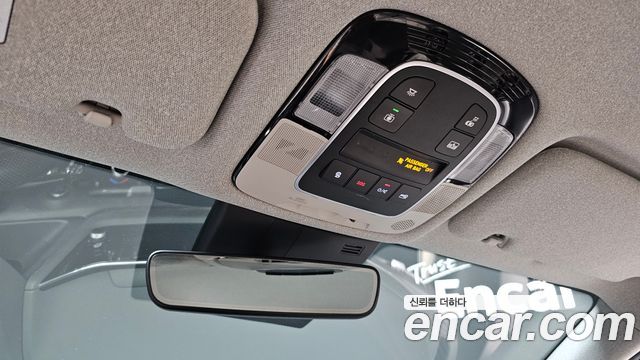 Hyundai Sonata 2020 — photo 23
