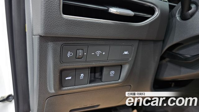 Hyundai Sonata 2020 — photo 24