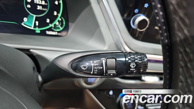 Hyundai Sonata 2020 — photo 25