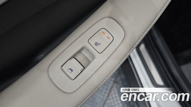 Hyundai Sonata 2020 — photo 26