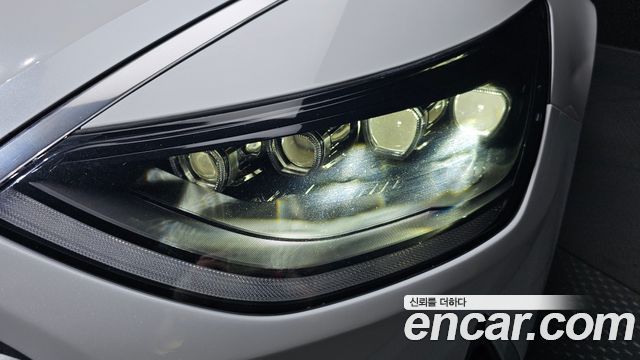 Hyundai Sonata 2020 — photo 8