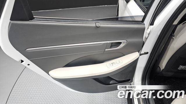 Hyundai Sonata 2020 — photo 15