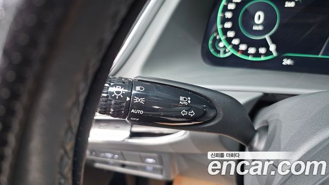 Hyundai Sonata 2020 — photo 29