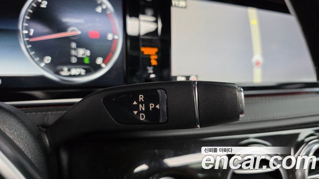 Mercedes-Benz S-Class 2016 — photo 9