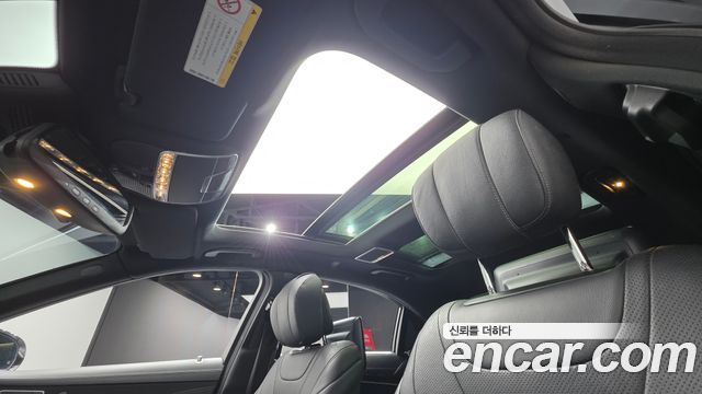 Mercedes-Benz S-Class 2016 — photo 12