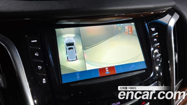 Cadillac Escalade 2018 — photo 15