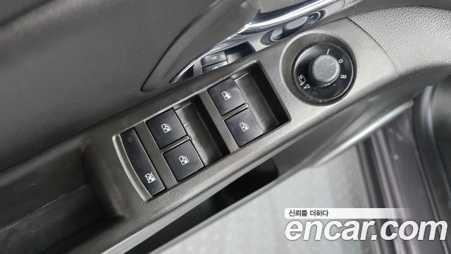 Chevrolet Korea Cruze 2012 — photo 12