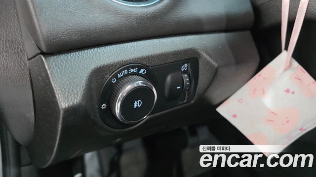 Chevrolet Korea Cruze 2012 — photo 13