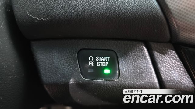 Chevrolet Korea Cruze 2012 — photo 14