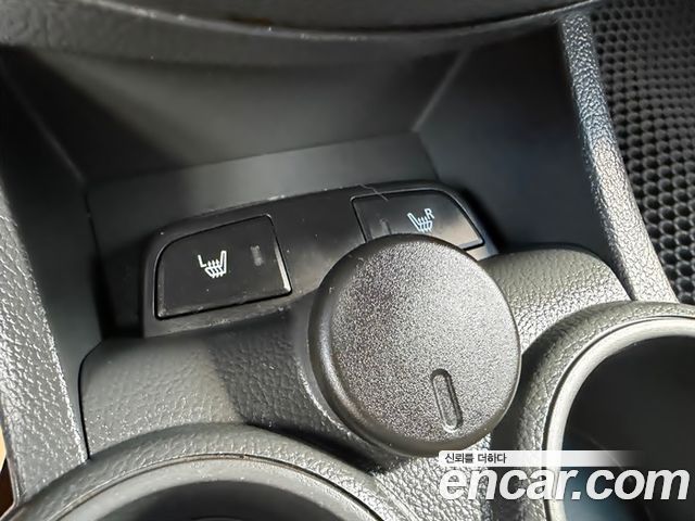 Chevrolet Korea Matiz 2010 — photo 13