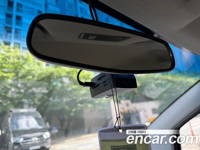 Chevrolet Korea Matiz 2010 — photo 14
