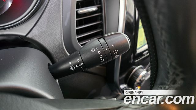 Renault Korea QM3 2018 — photo 18