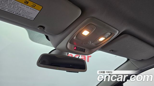 Renault Korea QM3 2018 — photo 20