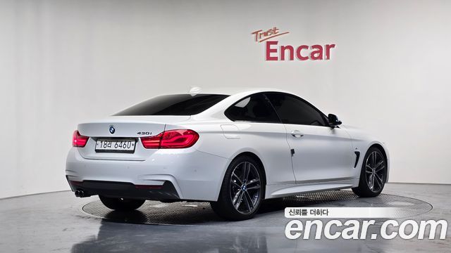 BMW 4-Series 2019 — photo 2