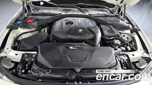BMW 4-Series 2019 — photo 6