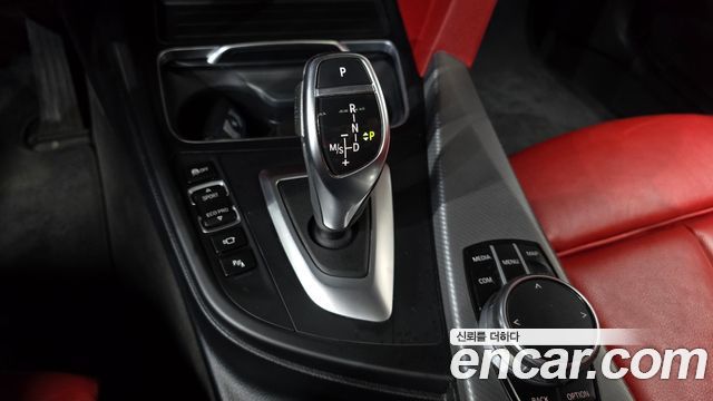 BMW 4-Series 2019 — photo 12