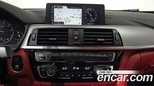 BMW 4-Series 2019 — photo 18
