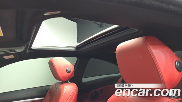 BMW 4-Series 2019 — photo 21