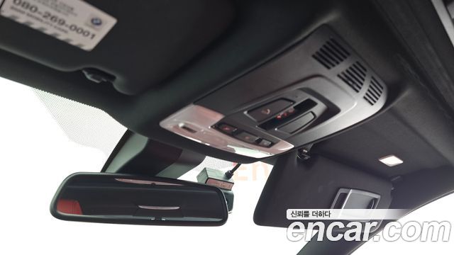 BMW 4-Series 2019 — photo 24