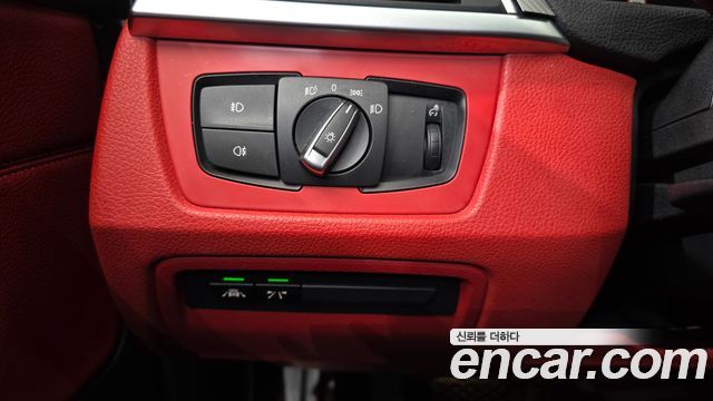 BMW 4-Series 2019 — photo 25