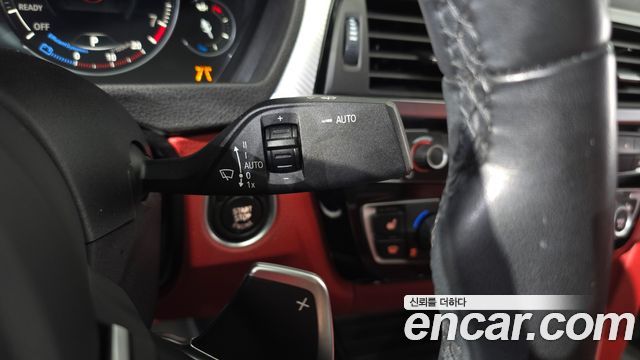 BMW 4-Series 2019 — photo 26