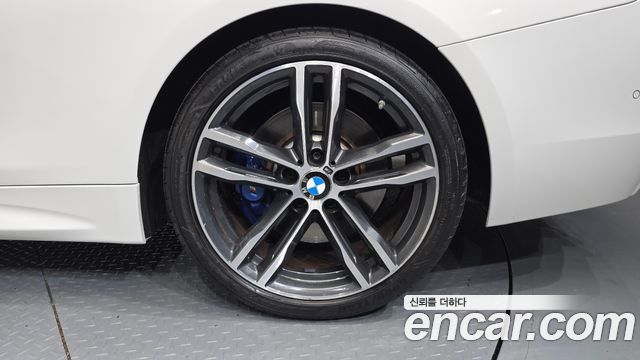 BMW 4-Series 2019 — photo 7
