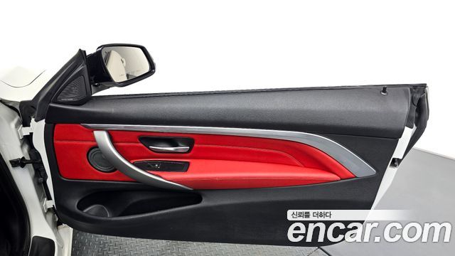 BMW 4-Series 2019 — photo 15