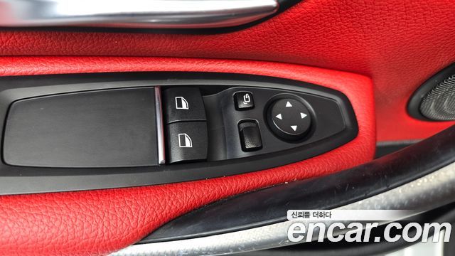 BMW 4-Series 2019 — photo 27