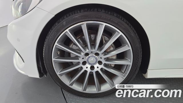 Mercedes-Benz C-Class 2016 — photo 5
