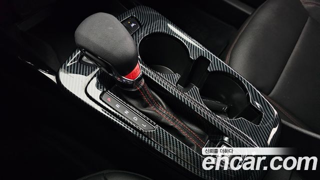Chevrolet Korea Trax 2025 — photo 12