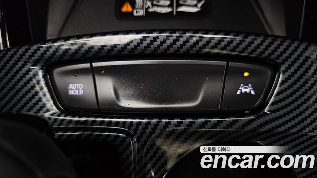 Chevrolet Korea Trax 2025 — photo 23