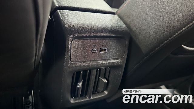 Chevrolet Korea Trax 2025 — photo 25