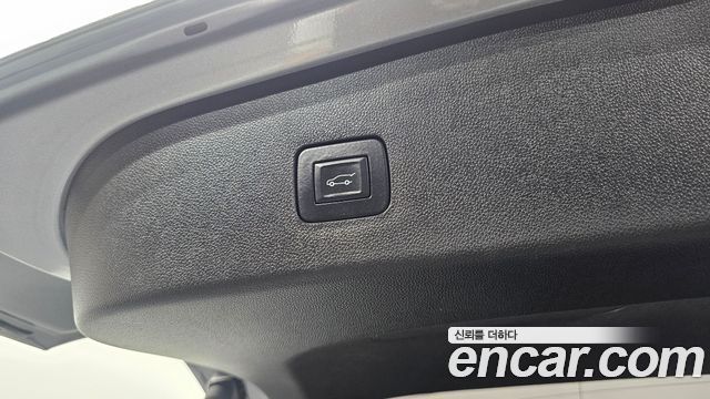 Chevrolet Korea Trax 2025 — photo 26