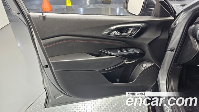 Chevrolet Korea Trax 2025 — photo 14