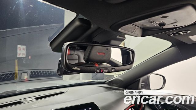 Chevrolet Korea Trax 2025 — photo 27