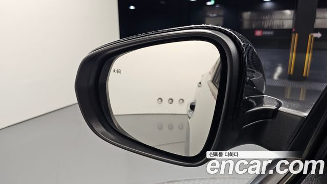 Chevrolet Korea Trax 2025 — photo 28
