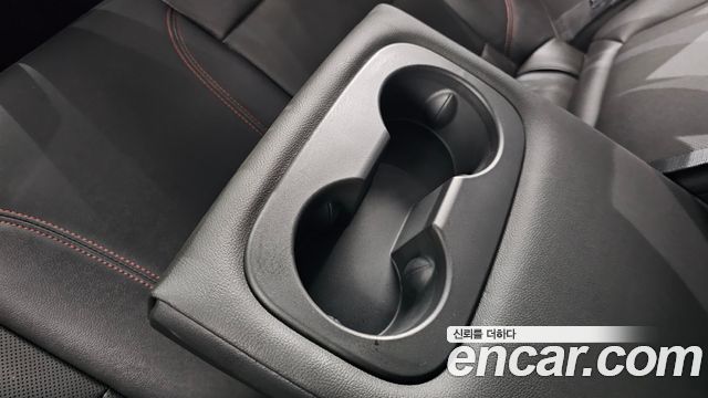 Chevrolet Korea Trax 2025 — photo 32