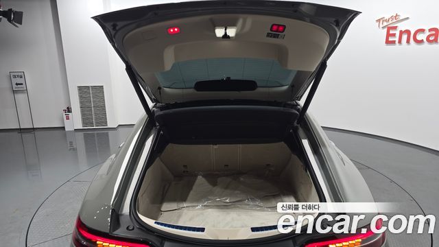 Mercedes-Benz AMG GT 2023 — photo 26