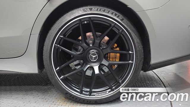 Mercedes-Benz AMG GT 2023 — photo 7