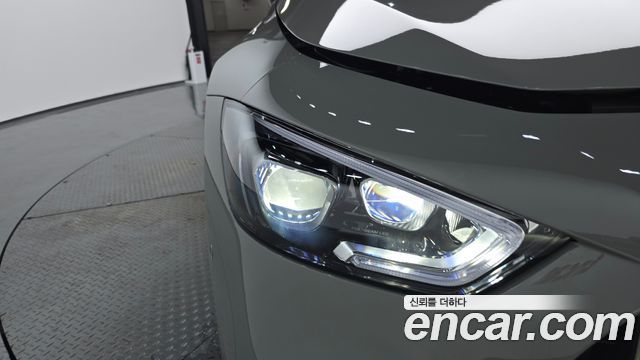 Mercedes-Benz AMG GT 2023 — photo 8