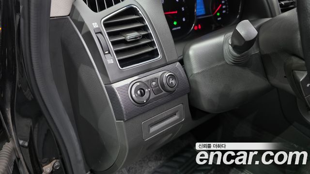 Chevrolet Korea Captiva 2014 — photo 23