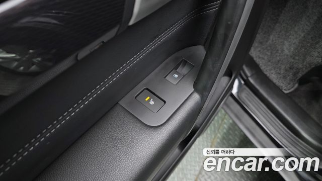 Chevrolet Korea Captiva 2014 — photo 25