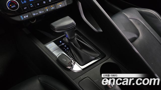 Hyundai AVANTE 2022 — photo 12