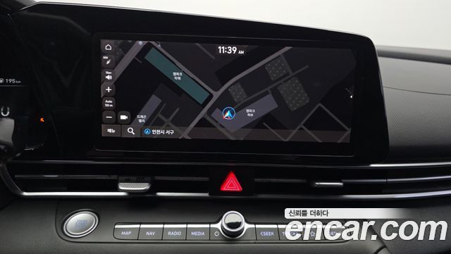 Hyundai AVANTE 2022 — photo 20