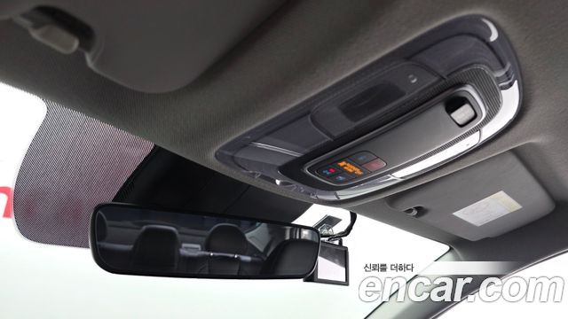 Hyundai AVANTE 2022 — photo 24