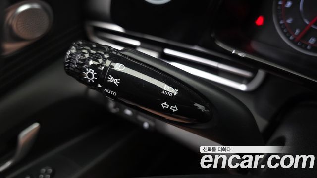 Hyundai AVANTE 2022 — photo 25
