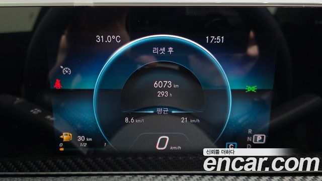 Mercedes-Benz A-Class 2020 — photo 8