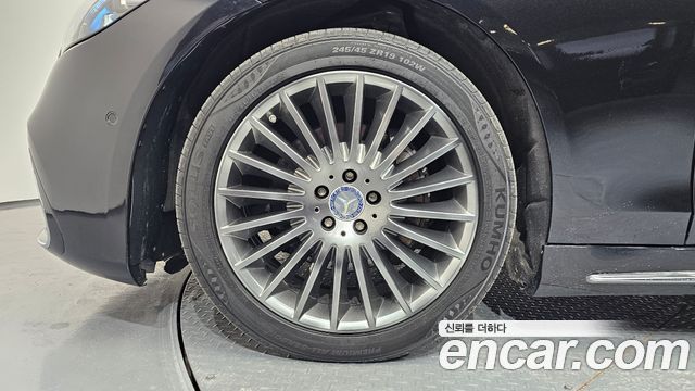 Mercedes-Benz S-Class 2016 — photo 5